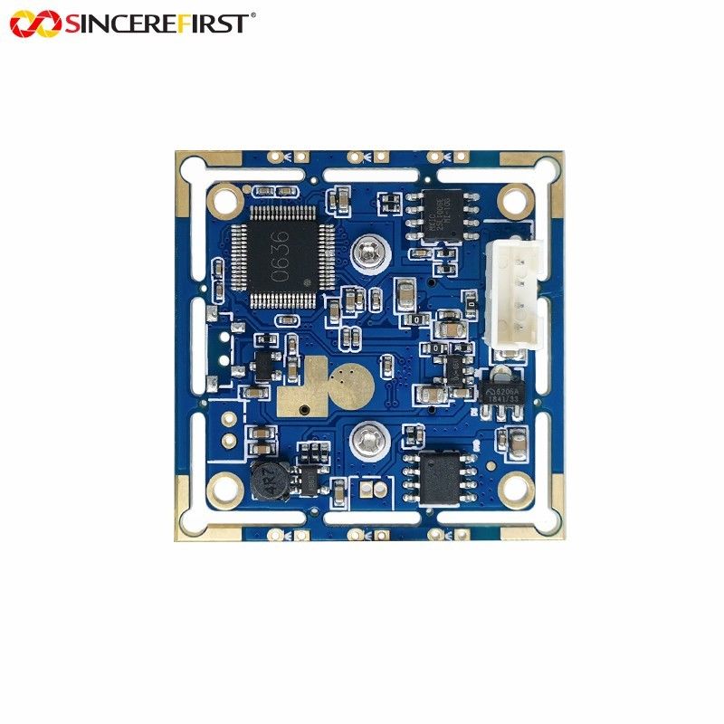 30 fps Micro 5mp Camera Module MI5100 Image Sensor for Drone