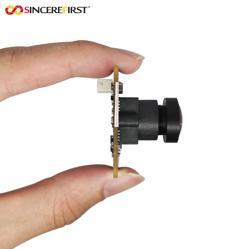 1.3MP 1/2.7" Global Shutter Camera Module BSI CMOS Image Sensor IPC