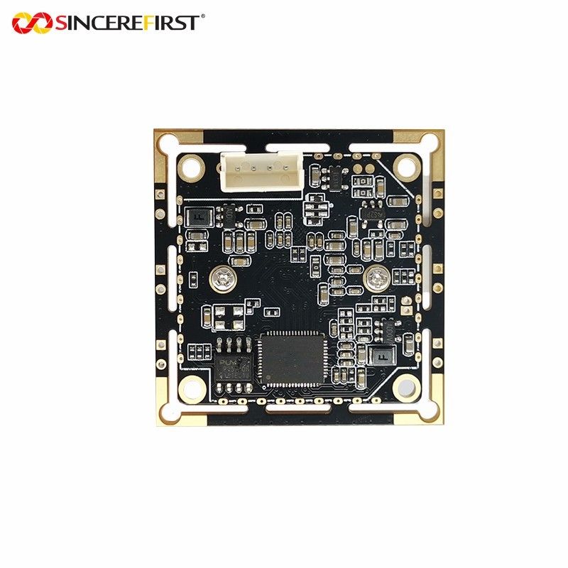 1.3MP 1/2.7" Global Shutter Camera Module BSI CMOS Image Sensor IPC