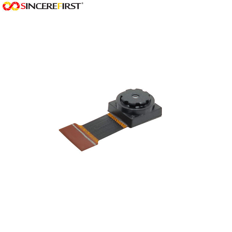 0.3MP VGA Gc0308 Camera Lens Module CMOS 1/6.5″ 640V x 480H resolution