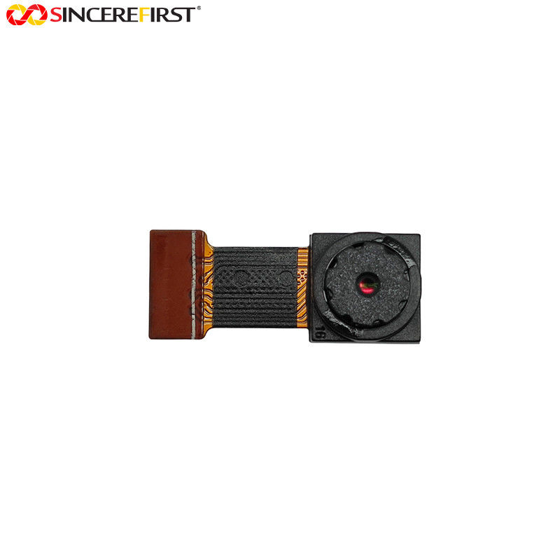 0.3MP VGA Gc0308 Camera Lens Module CMOS 1/6.5″ 640V x 480H resolution