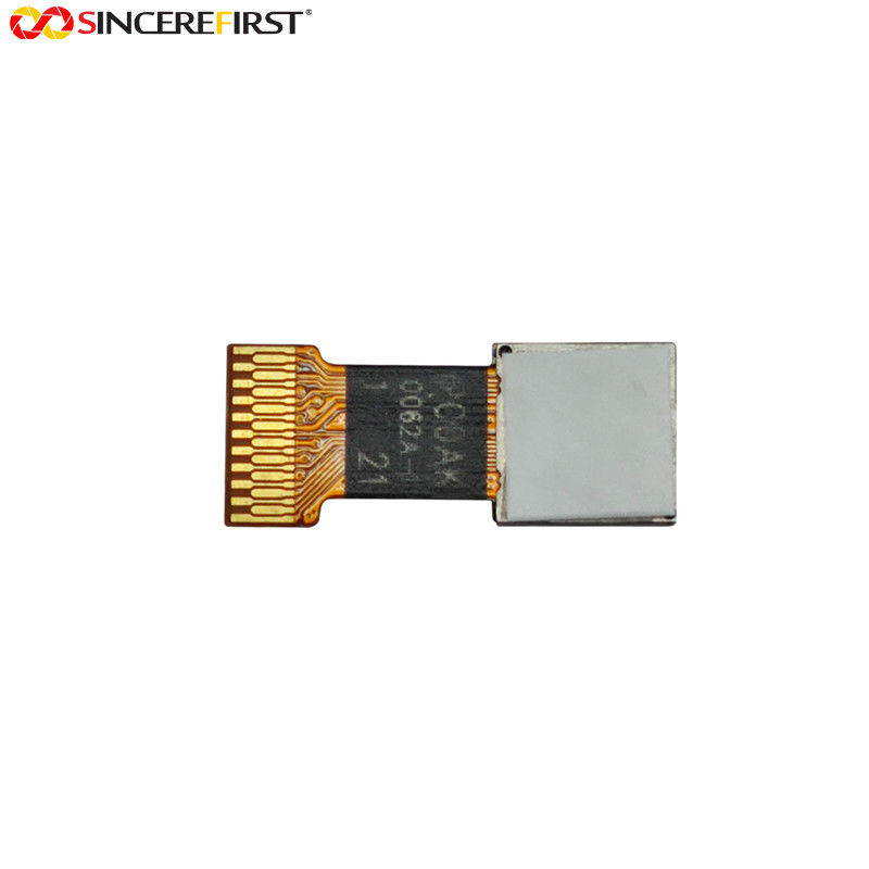 0.3MP VGA Gc0308 Camera Lens Module CMOS 1/6.5″ 640V x 480H resolution