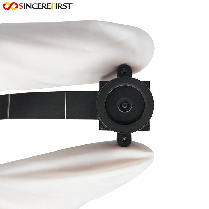 5MP FPC Camera Module Ov5640 Camera Board 25 Degree Lens CMOS Image Sensor