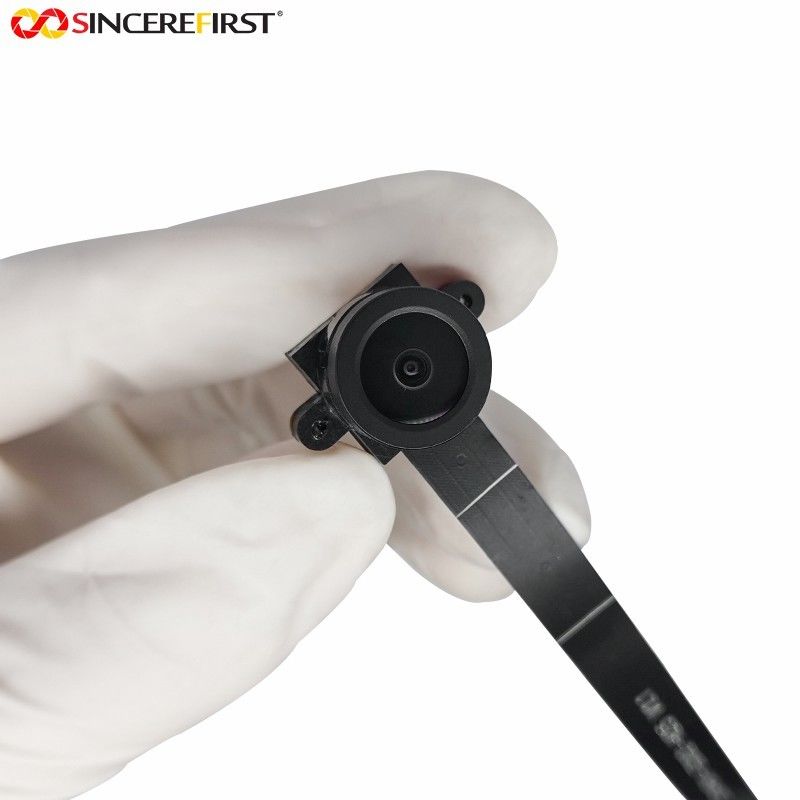5MP FPC Camera Module Ov5640 Camera Board 25 Degree Lens CMOS Image Sensor