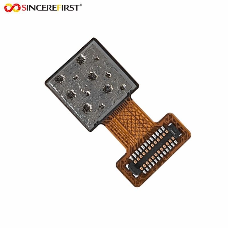 8mp Fixed Focus Ov8856 Camera Module Small CMOS Sensor 1.12 Umx 1.12 Um