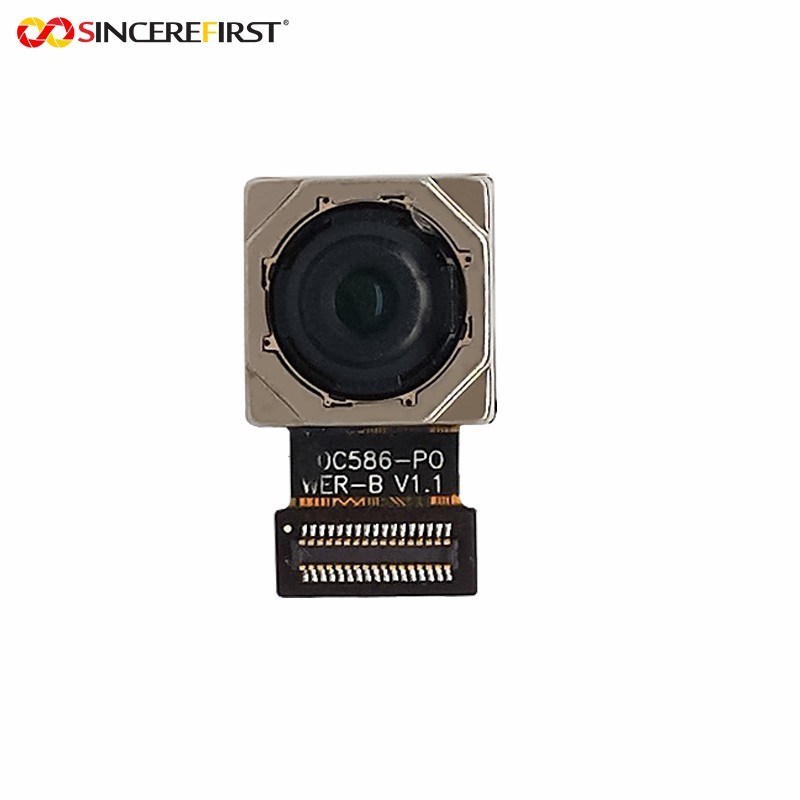 48MP Fixed Focus 1/2 Inch Sony IMX586 VCM CMOS Camera Module