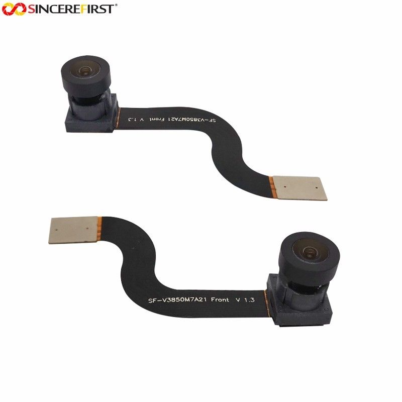 OV13850 MIPI Camera Module 13mp Fixed Focus 4416 x 1242 2.33mm Focal Length