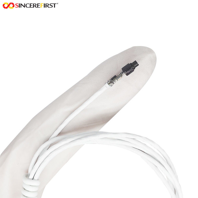 720P 3.6mm Ent Endoscopy Camera with Omnivision OV9734 sensor