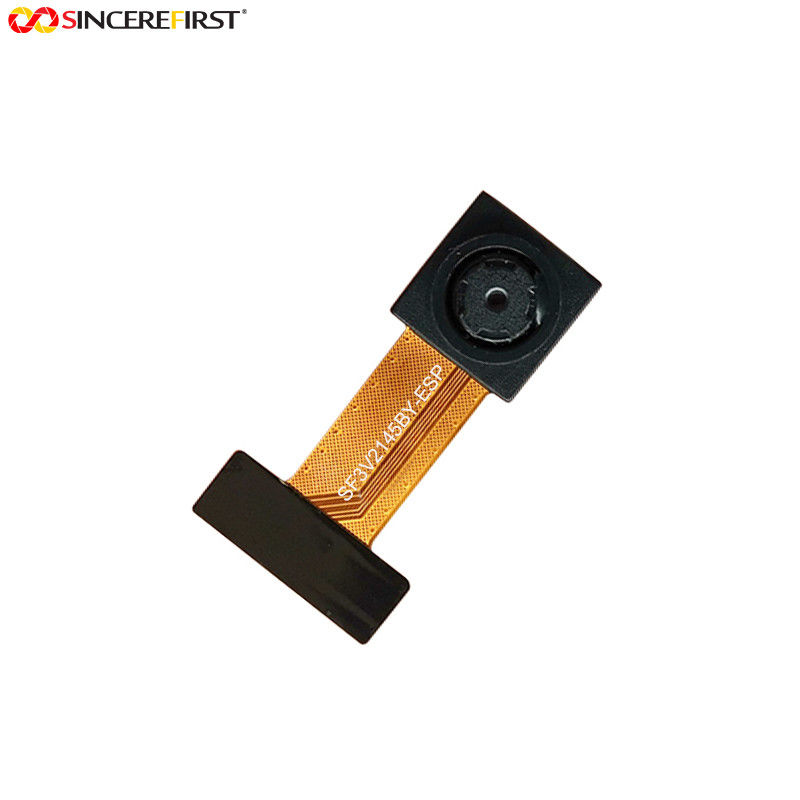 2mp GC2145 Digital Color DVP Camera Module 10 bit ADC Rolling Shutter