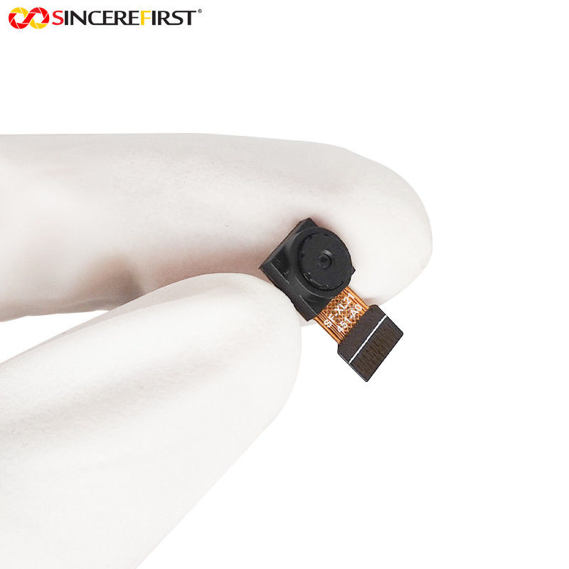 1/4 Inch OV9732 Camera Module CMOS Image Sensors For Smart Home