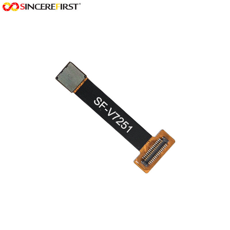 0.3mp Ov7251 CMOS Camera Module 640x480 Optical Sensor Image