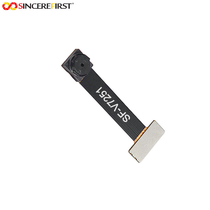 0.3mp Ov7251 CMOS Camera Module 640x480 Optical Sensor Image