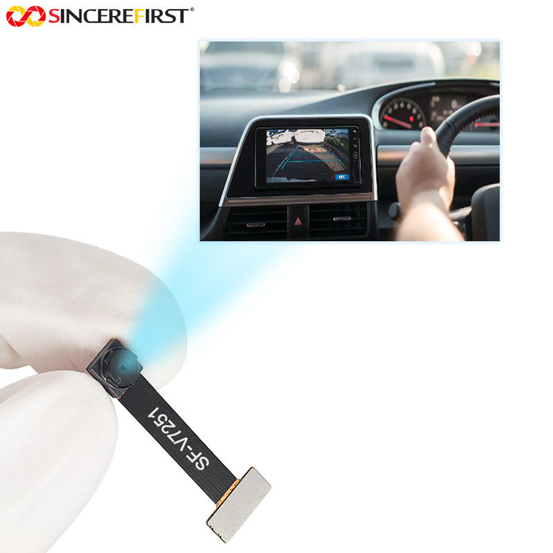 0.3mp Ov7251 CMOS Camera Module 640x480 Optical Sensor Image
