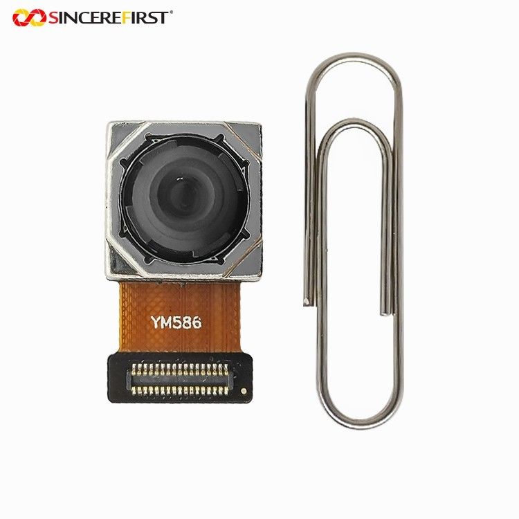 48mp Sony IMX586 CMOS Sensor Camera Module 8032×6238 Array Size