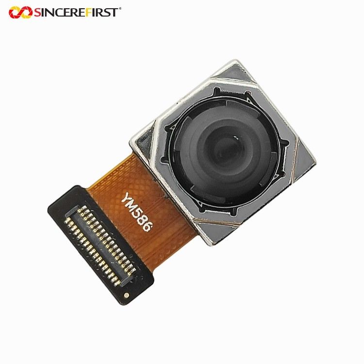 48mp Sony IMX586 CMOS Sensor Camera Module 8032×6238 Array Size