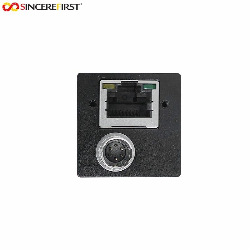 Arducam AR0234 Network Industrial Camera Module 2.3MP 1/2.6" GigE