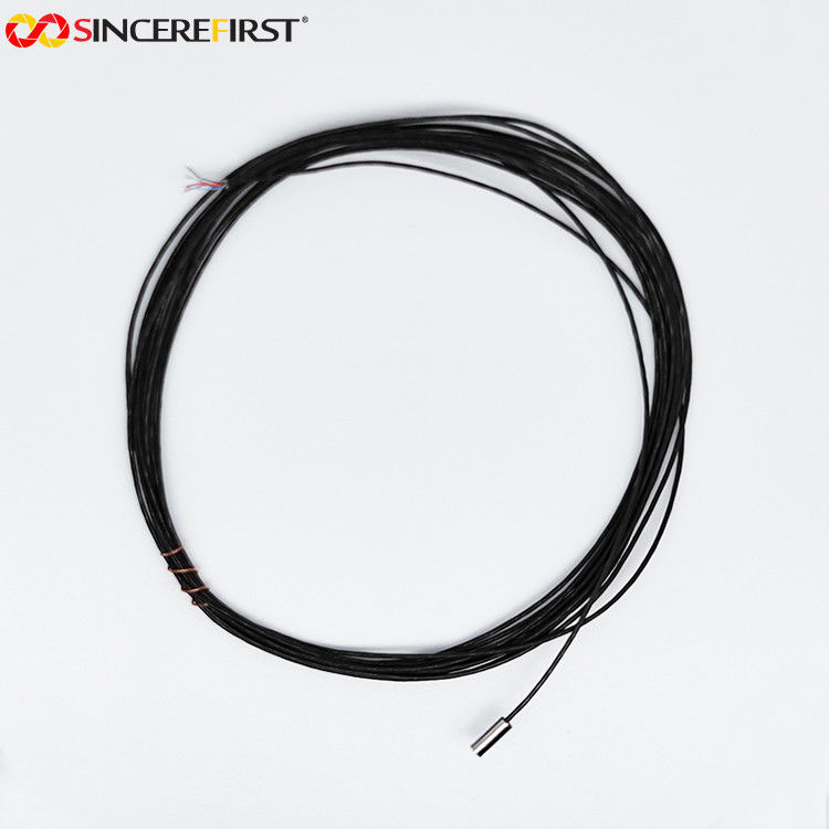 1.8mm Inspection Endoscope Camera Module Super Mini 4 LED USB