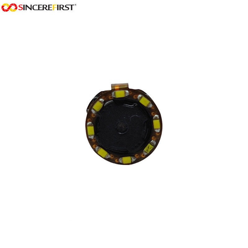 1/5" Endoscope Camera Module 2 Mega Pixel CMOS Digital Image Sensor