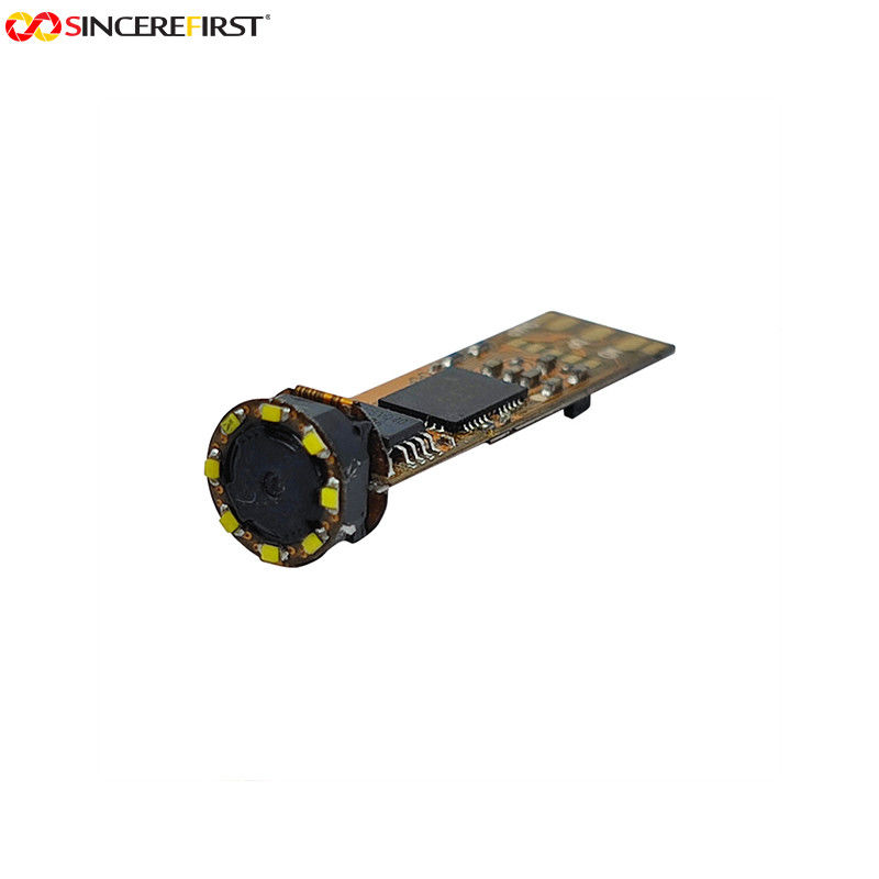 1/5" Endoscope Camera Module 2 Mega Pixel CMOS Digital Image Sensor