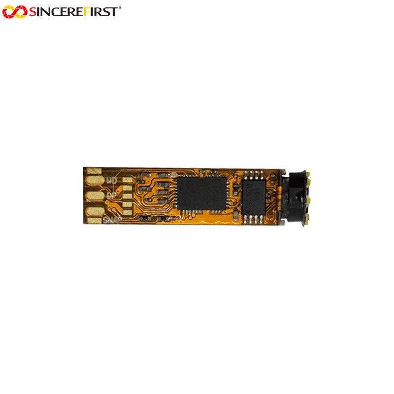 1/5" Endoscope Camera Module 2 Mega Pixel CMOS Digital Image Sensor