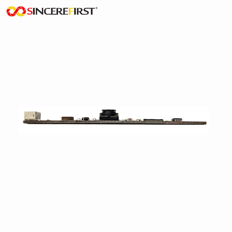 1/4 Inch CMOS Camera Sensor Fixed Focus USB Laptop Camera Module