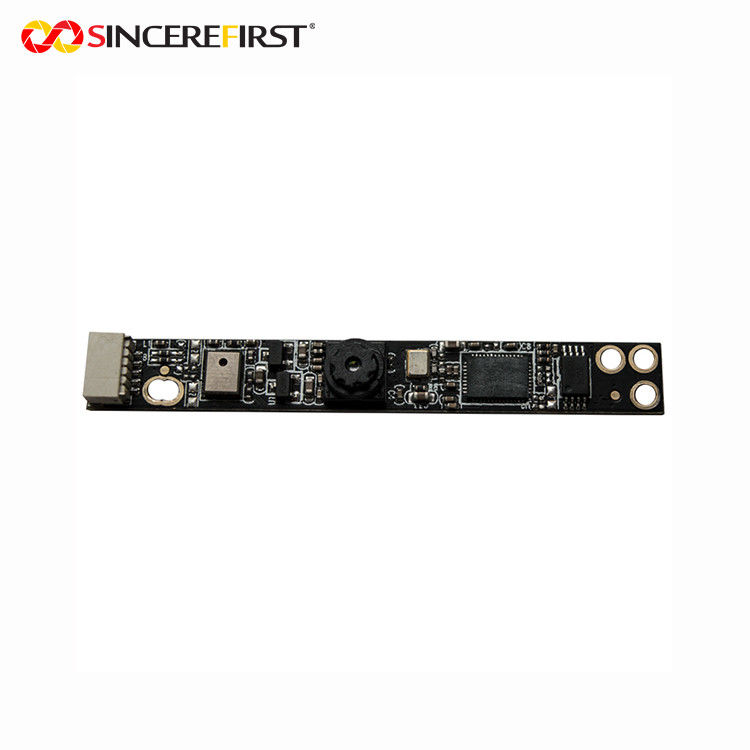1/4 Inch CMOS Camera Sensor Fixed Focus USB Laptop Camera Module