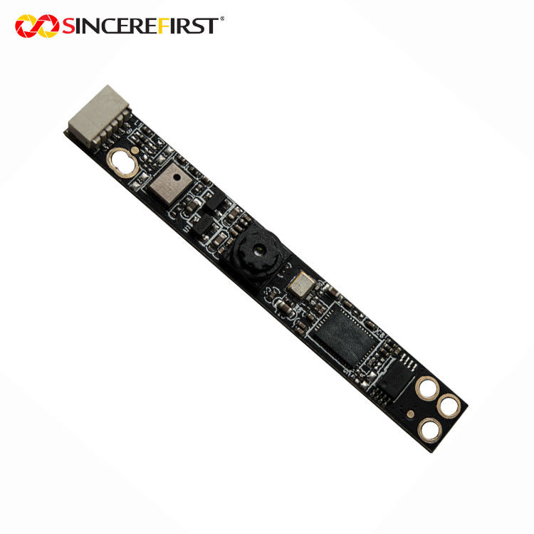 1/4 Inch CMOS Camera Sensor Fixed Focus USB Laptop Camera Module