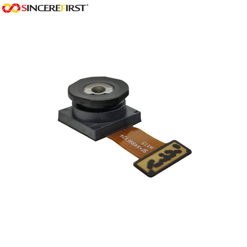 Sony IMX499 Micro Cmos Camera Module 1/2.8" 60112A6 Lens For Mobile