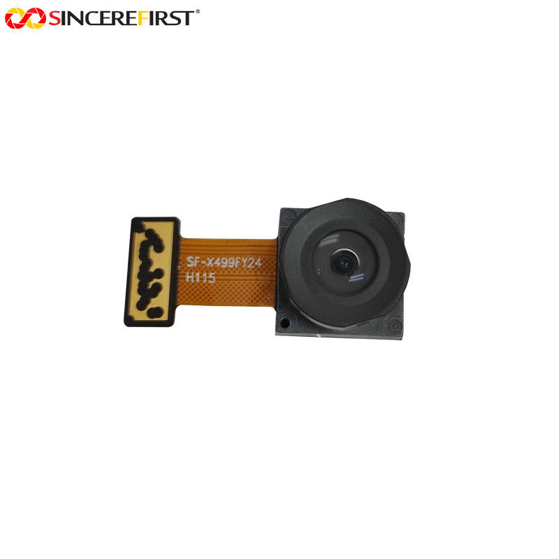 Sony IMX499 Micro Cmos Camera Module 1/2.8" 60112A6 Lens For Mobile