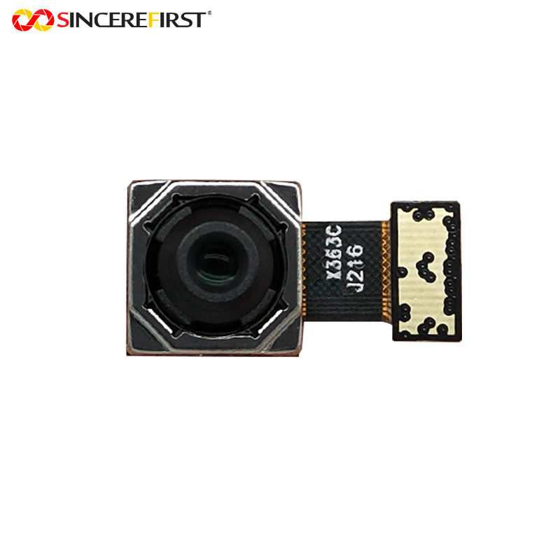 Micro CMOS Sensor FPC Camera Module 12MP ​Sony IMX363 4032*3204 Resolution
