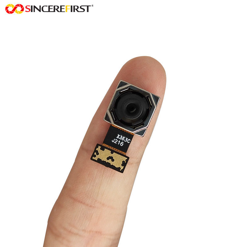 Micro CMOS Sensor FPC Camera Module 12MP ​Sony IMX363 4032*3204 Resolution