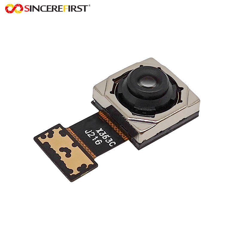 Micro CMOS Sensor FPC Camera Module 12MP ​Sony IMX363 4032*3204 Resolution