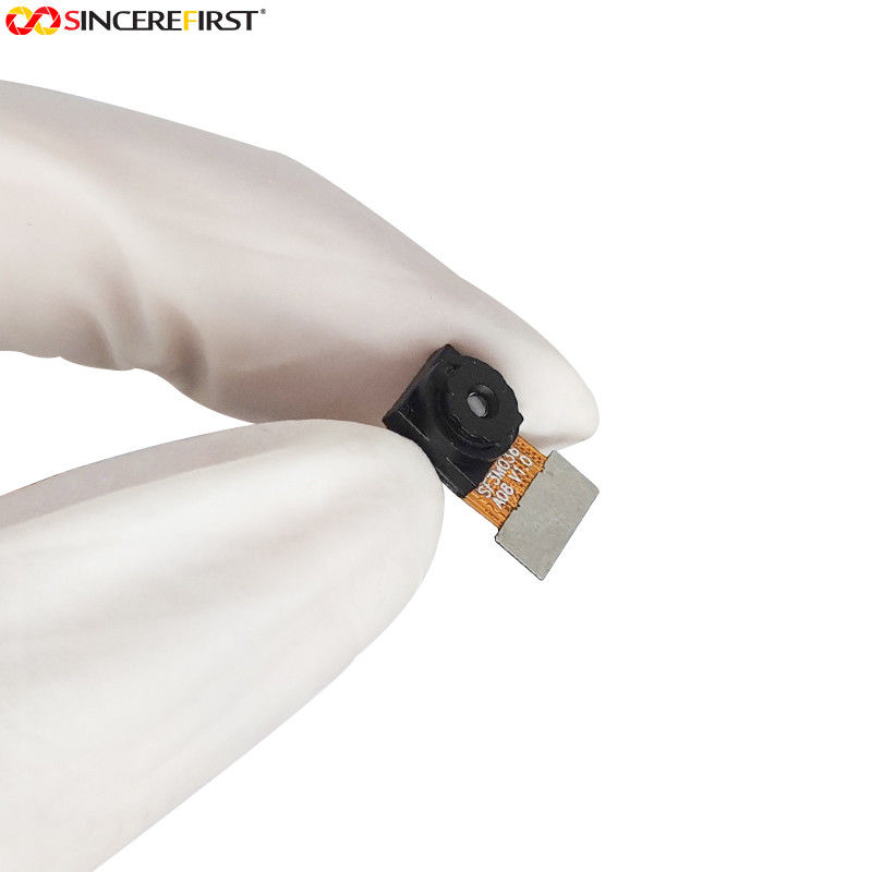 Mini HM0360 mIPI VGA Camera Module Back Illuminated Ultralow Power