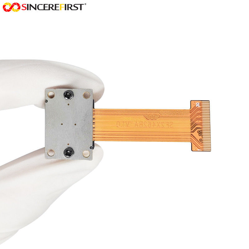 2mp Low Resolution FPC Camera Module Sony IMX462 Image Sensor Wide Angle Lens