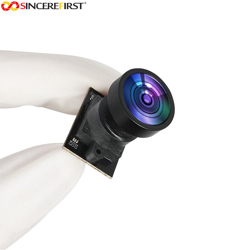 Low Illumination 2mp Camera Module Sony IMX307 CMOS Image Sensor