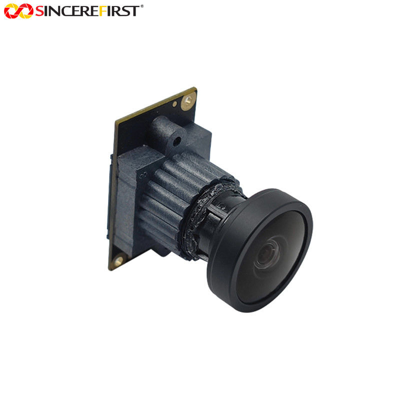 IMX307 MIPI Camera Module 2MP Fixed Lens Security Camera Module