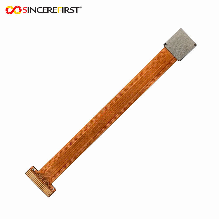 1/4" Fixed Focus Micro Cmos Camera Module  DVP OV5640 5 Mega Pixel