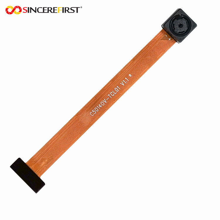 1/4" Fixed Focus Micro Cmos Camera Module  DVP OV5640 5 Mega Pixel