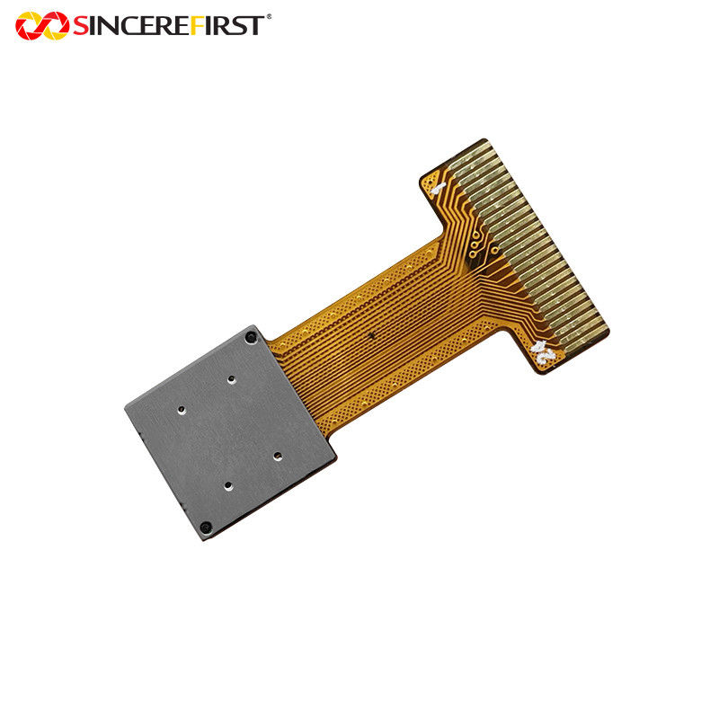 OV9732 DVP Camera Module Usb Camera Module 24pin 720P 1MP