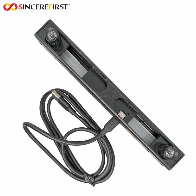 1MP AR0144 Dual Camera Module Global Shutter Camera Module USB3.0