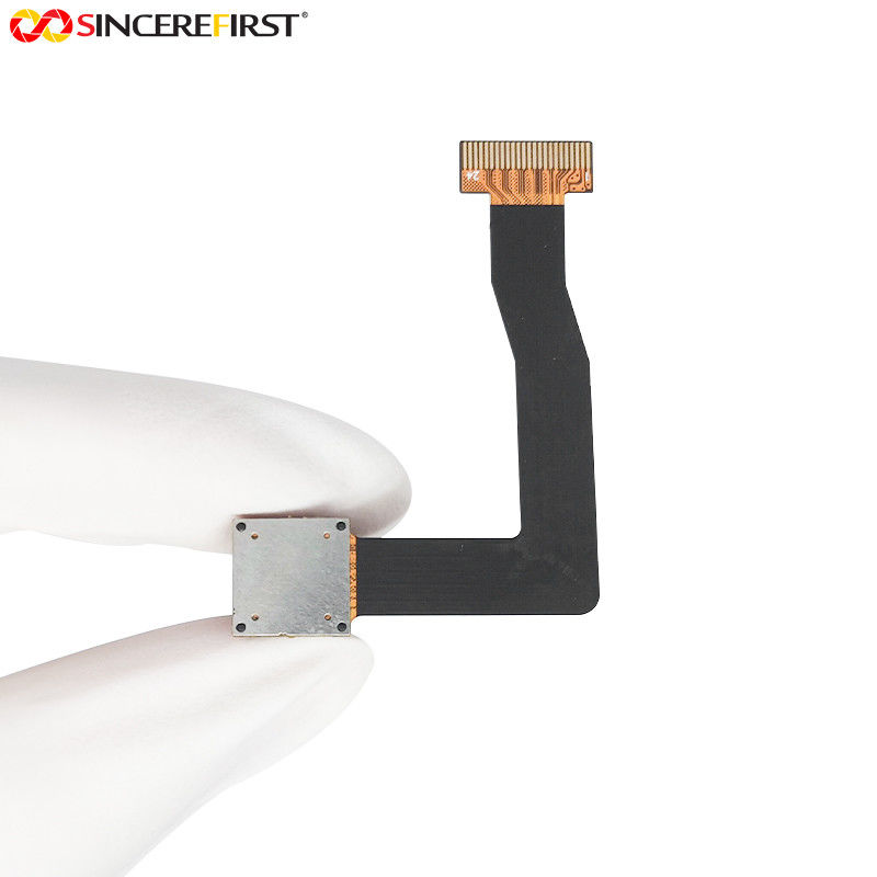 1/2.9 Inch MIPI Camera Module OV2718 FPC Camera Module CMOS HD Image Sensor