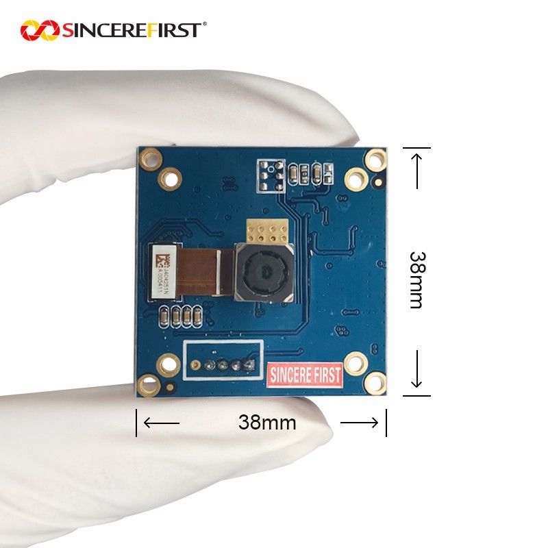 Oem 13mp Sony IMX214 USB Camera Module Night Vision IoT Rolling Shutter