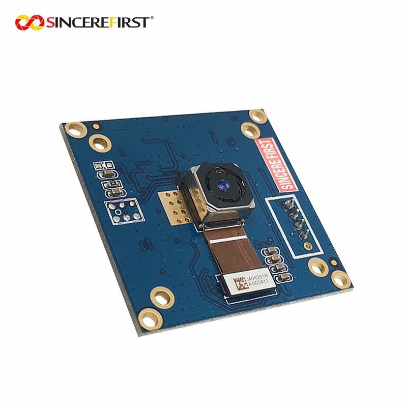 Oem 13mp Sony IMX214 USB Camera Module Night Vision IoT Rolling Shutter