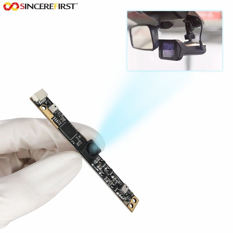 4k Sony IMX 258 Usb Webcam Module 13mp with High Resolution