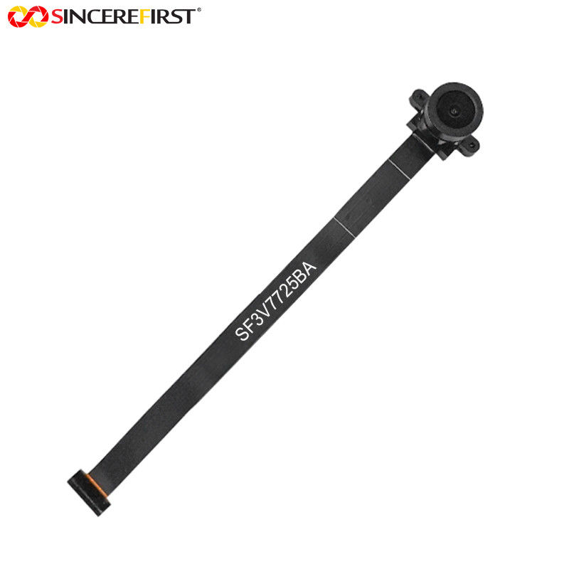 8806Z 0.3MP 24 Pin CMOS Camera Module VGA OV7725 Fixed Focus Mipi