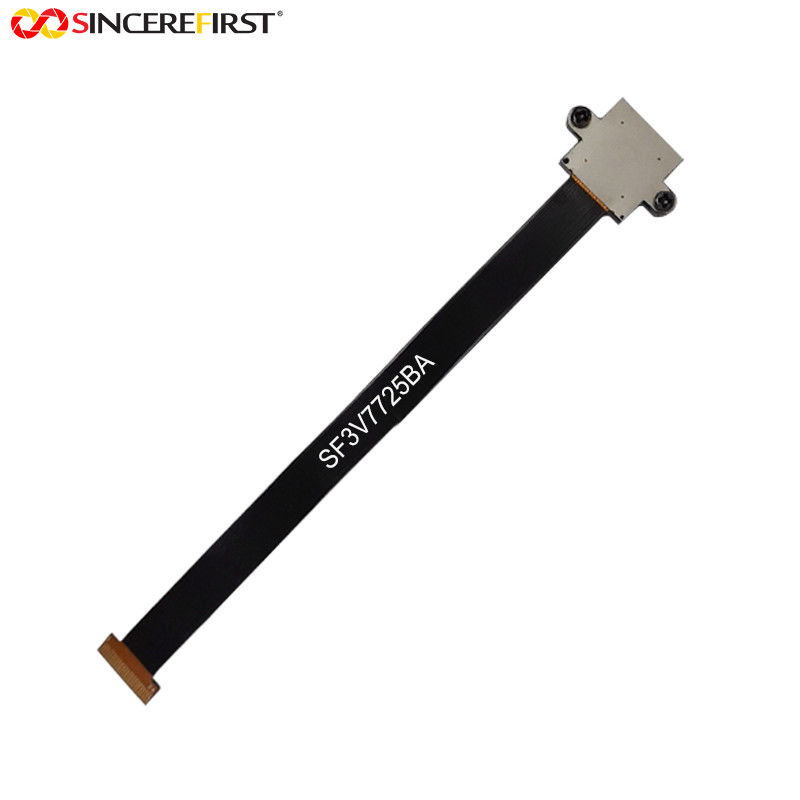 8806Z 0.3MP 24 Pin CMOS Camera Module VGA OV7725 Fixed Focus Mipi