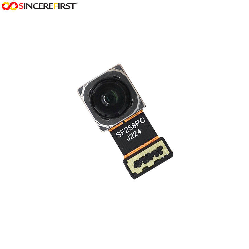 13mp Wide Angle Sony IMX258 Camera Module Auto Focus For Machine Vision
