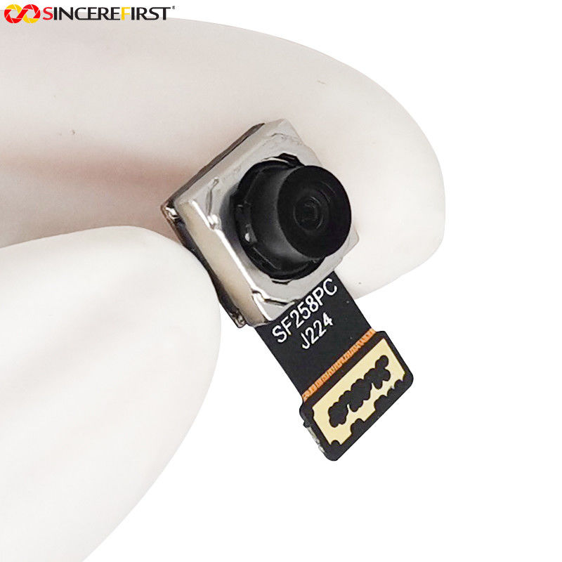 13mp Wide Angle Sony IMX258 Camera Module Auto Focus For Machine Vision