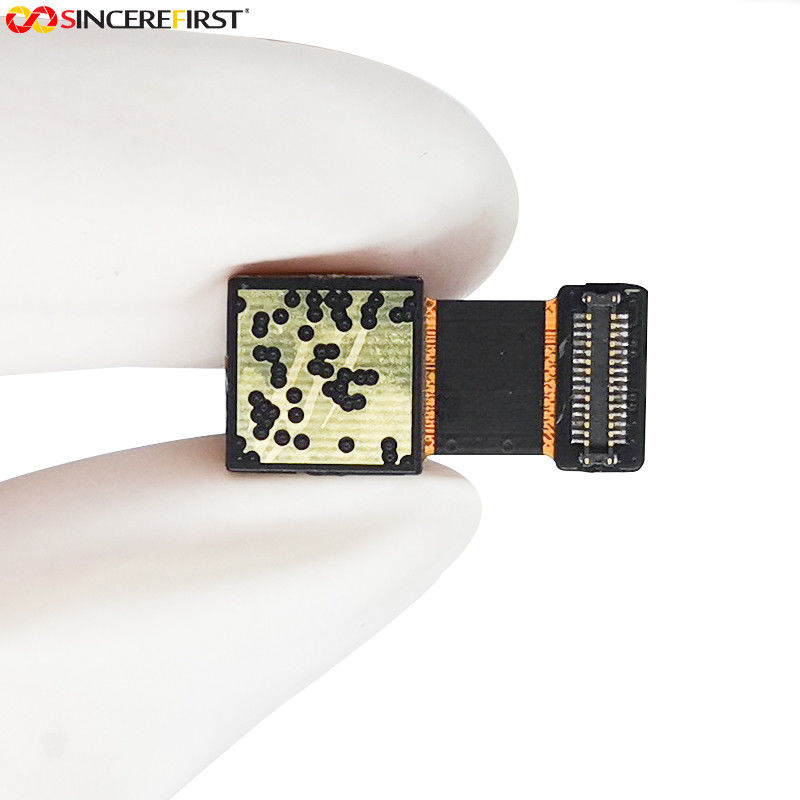 13mp Wide Angle Sony IMX258 Camera Module Auto Focus For Machine Vision