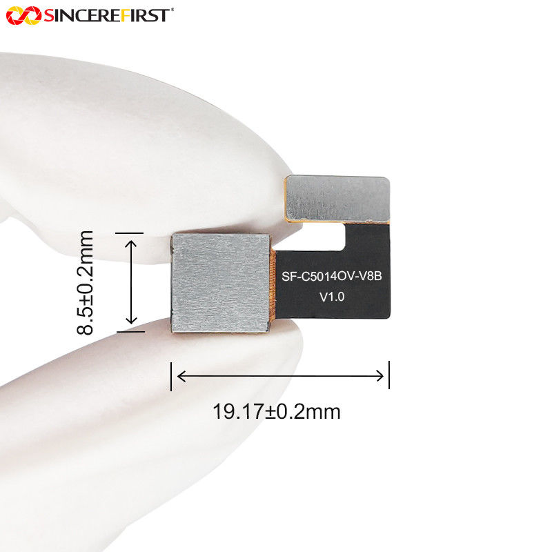 2.8V Raspberry PI Camera Module Ov5647 Camera Module 60 Degree